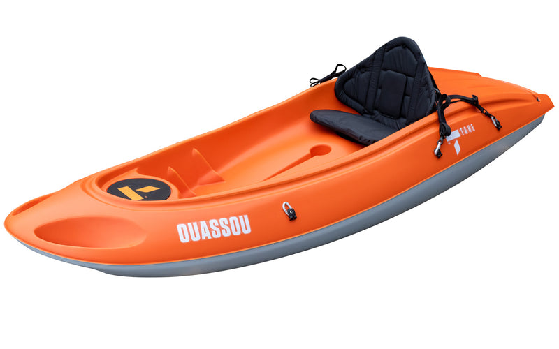 Tahe Ouassou - SUP