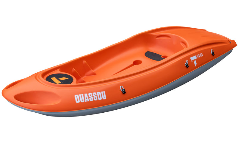 Tahe Ouassou - SUP