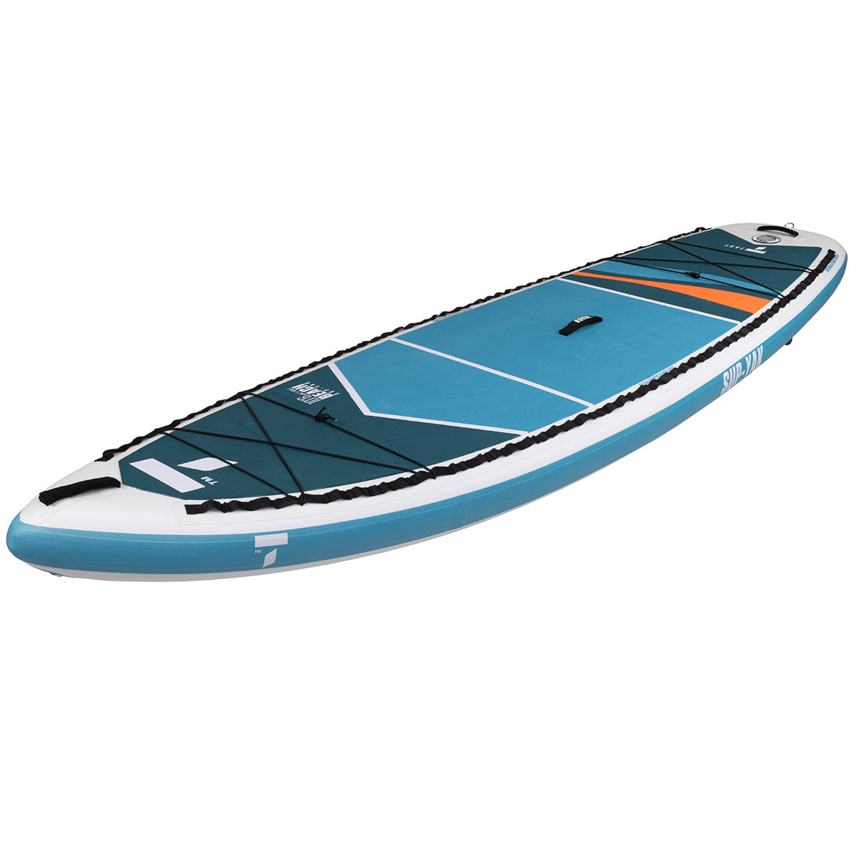 TAHE タへ 【SUP-YAK Paddle 3P】 3PC 分割パドル Tahe SUP-YAK