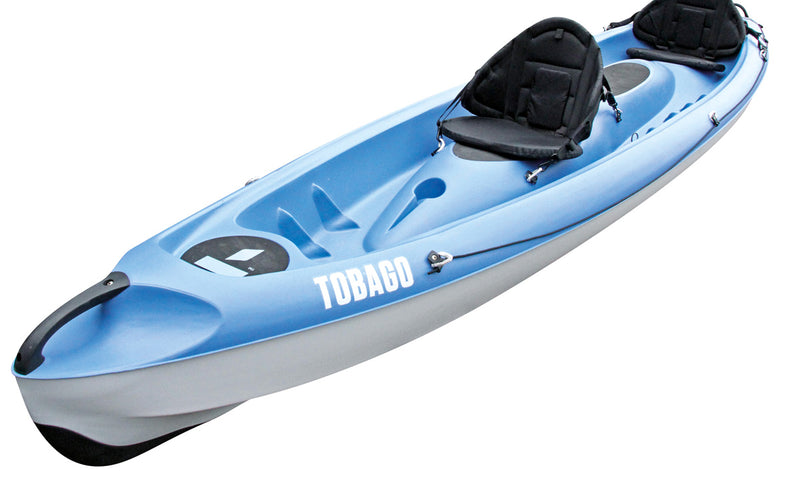 Tahe Tobago - SUP