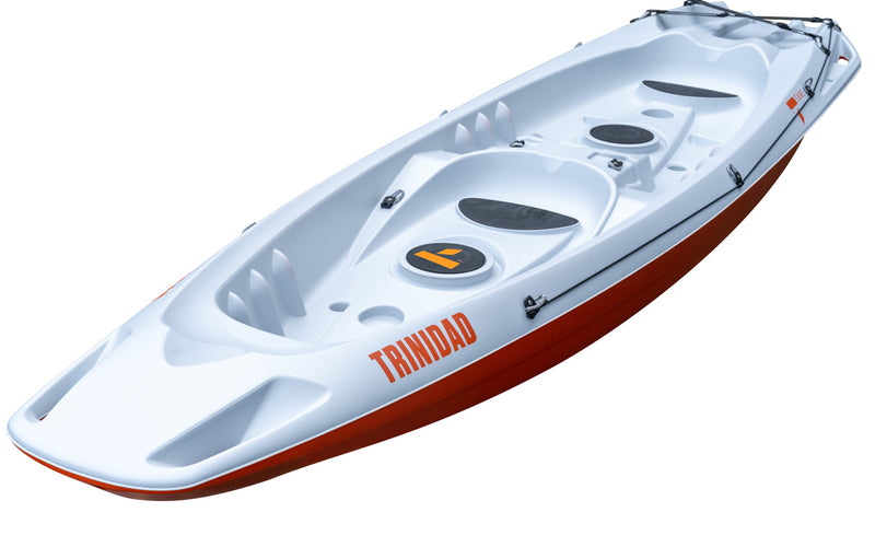 Tahe Trinidad - SUP