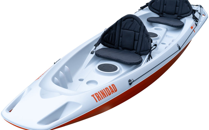 Tahe Trinidad - SUP