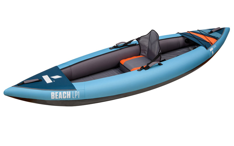 Tahe Beach LP - SUP