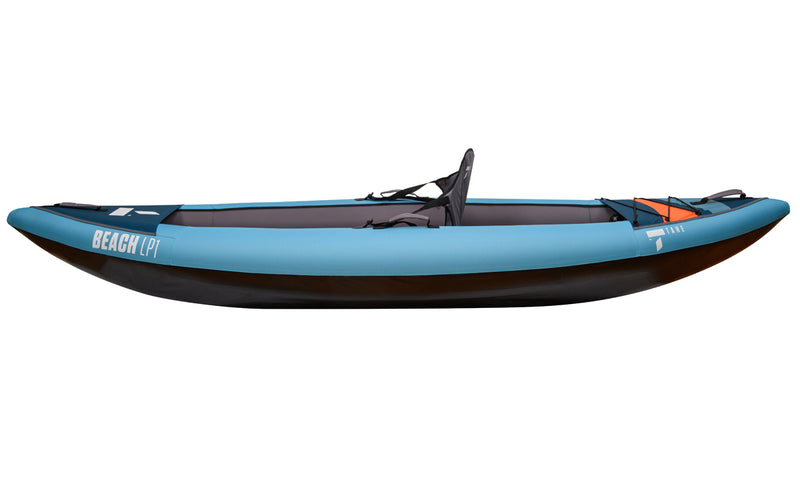Tahe Beach LP - SUP