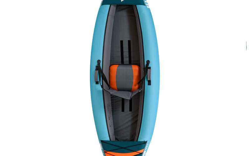Tahe Beach LP - SUP