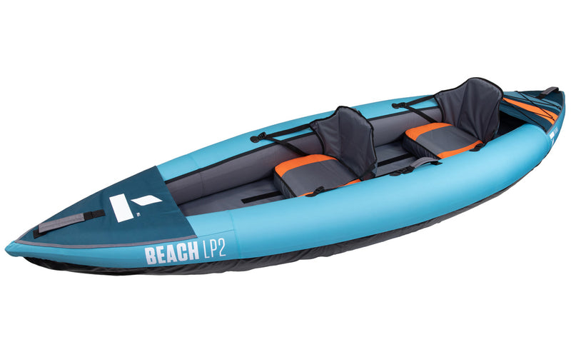 Tahe Beach LP - SUP
