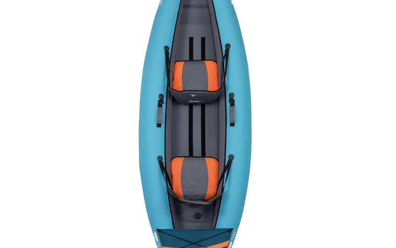 Tahe Beach LP - SUP