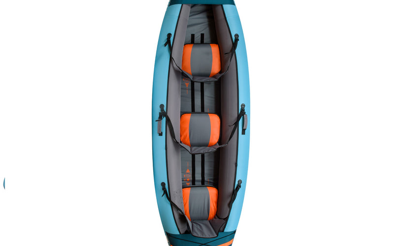 Tahe Beach LP - SUP