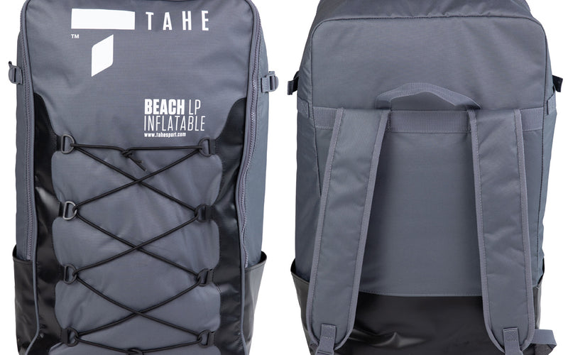 Tahe Beach LP - SUP