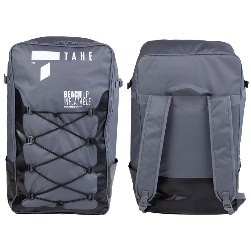 Tahe Beach LP - SUP