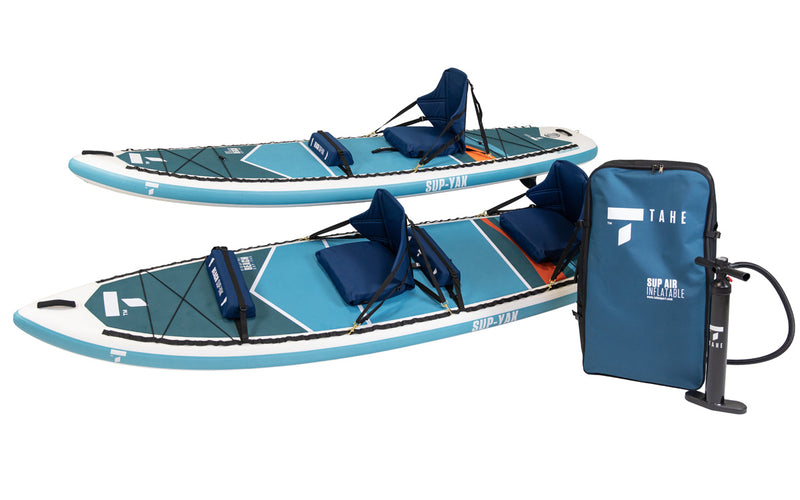 Tahe SUP-YAK - SUP