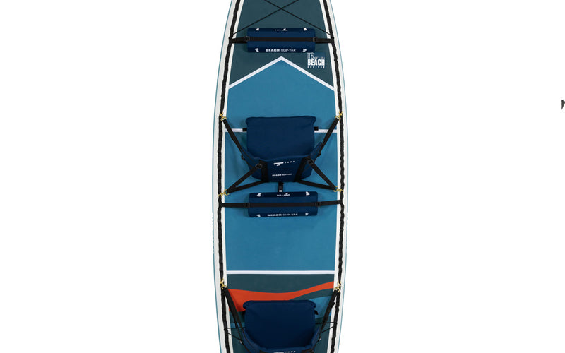 Tahe SUP-YAK - SUP
