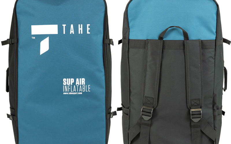Tahe SUP-YAK - SUP