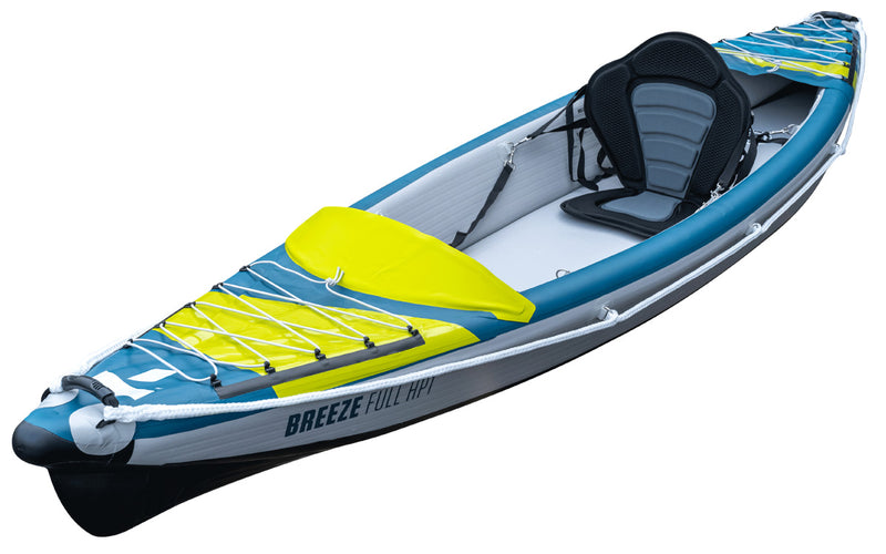 Tahe Breeze HP - SUP