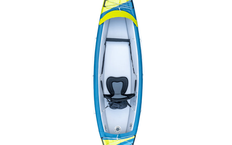 Tahe Breeze HP - SUP
