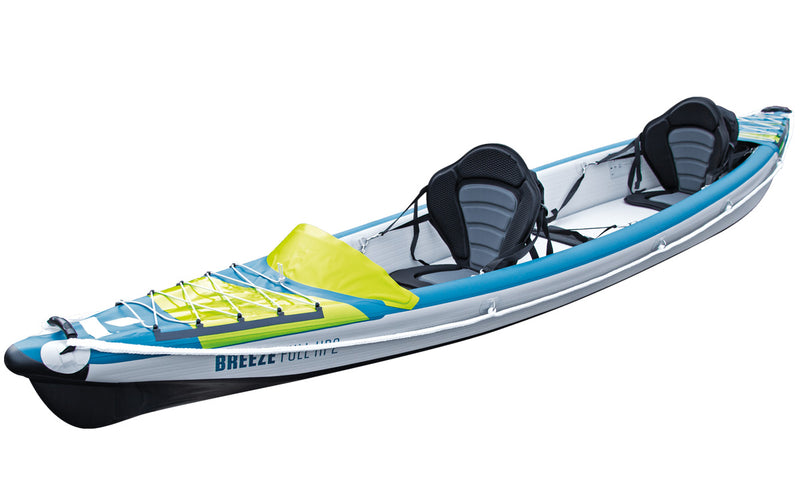 Tahe Breeze HP - SUP