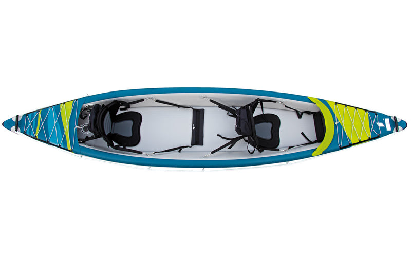 Tahe Breeze HP - SUP