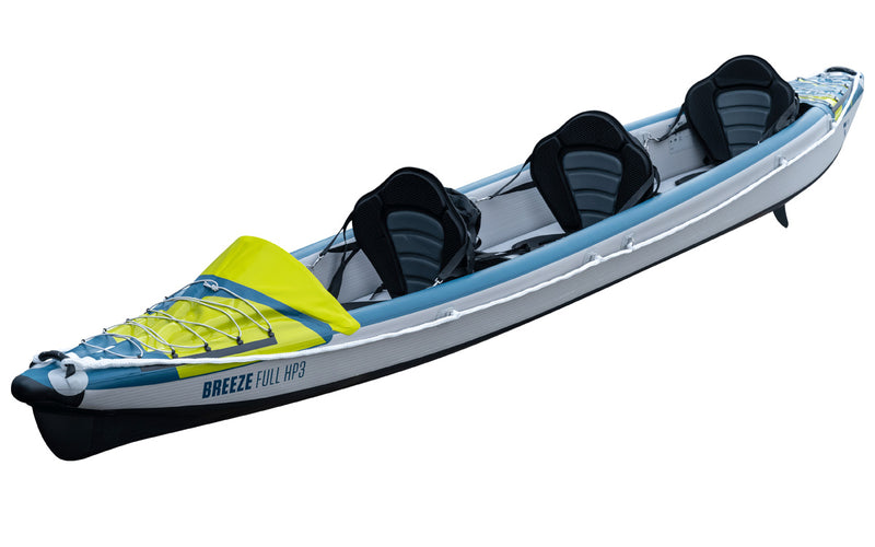 Tahe Breeze HP - SUP