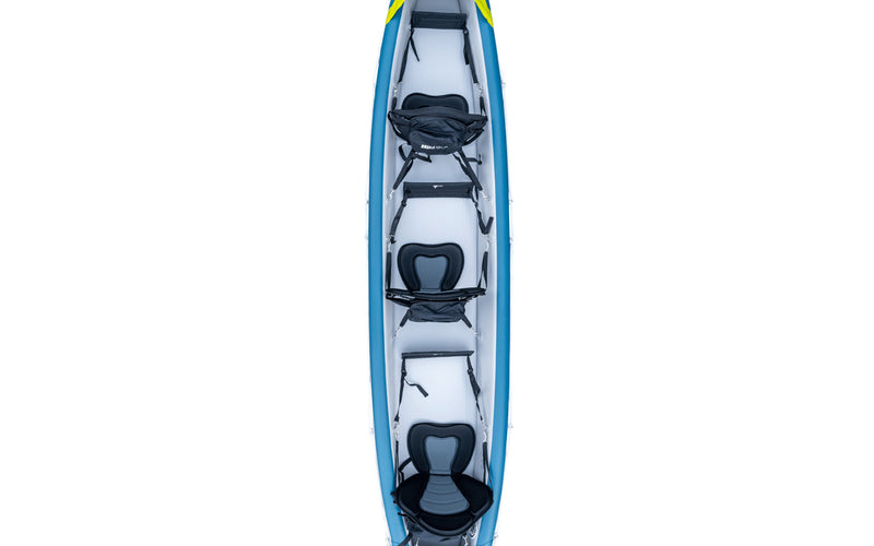 Tahe Breeze HP - SUP