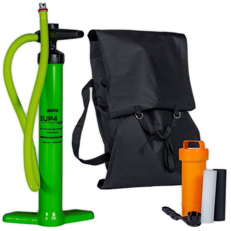 Tahe Breeze HP2 Pro - SUP