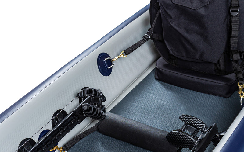 Tahe Breeze HP2 Pro - SUP