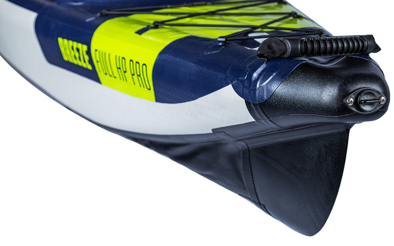 Tahe Breeze HP2 Pro - SUP