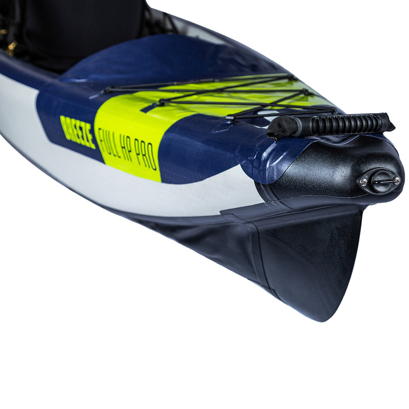 Tahe Breeze HP2 Pro - SUP