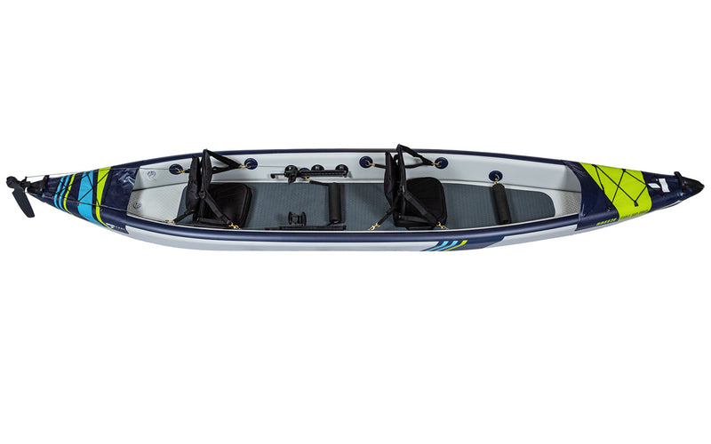 Tahe Breeze HP2 Pro - SUP