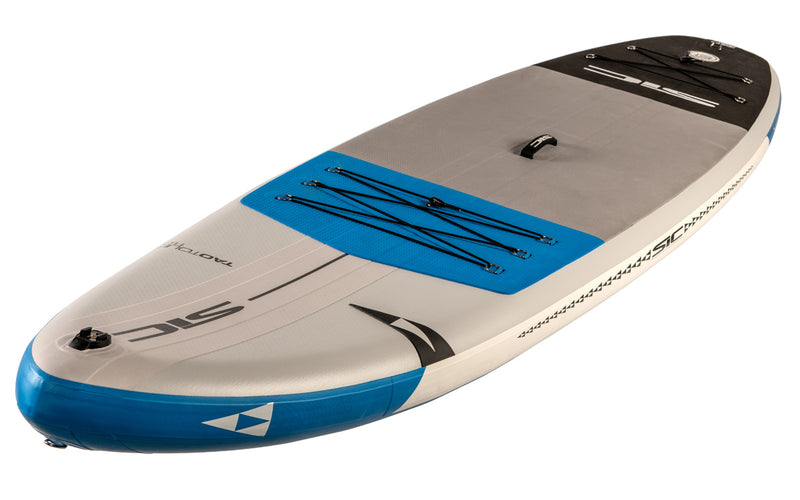 SIC Maui Tao Air Glide Tour - SUP