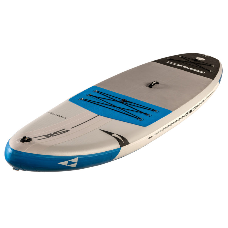 SIC Maui Tao Air Glide Tour - SUP
