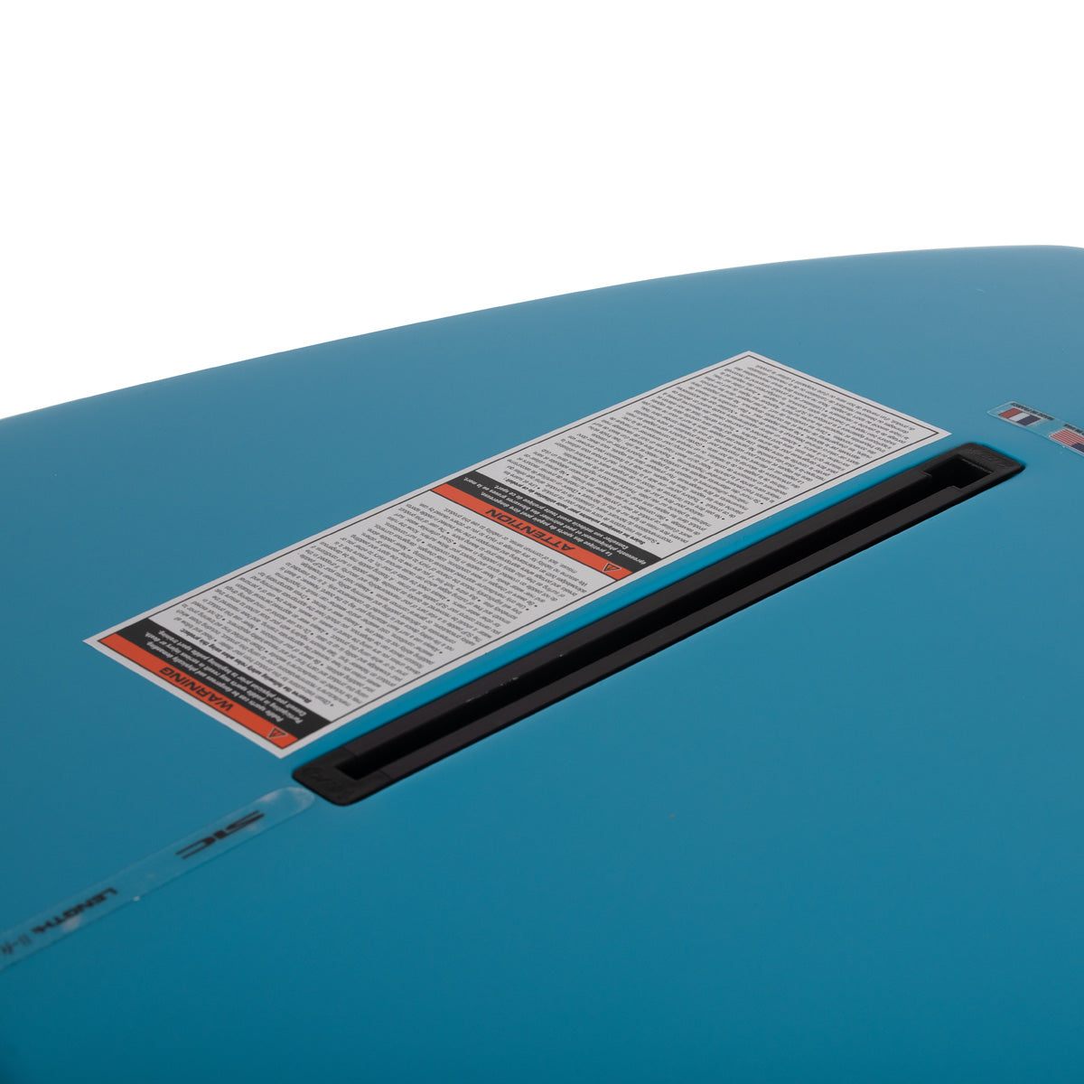 SIC Maui Tao Fit Tough – SUP