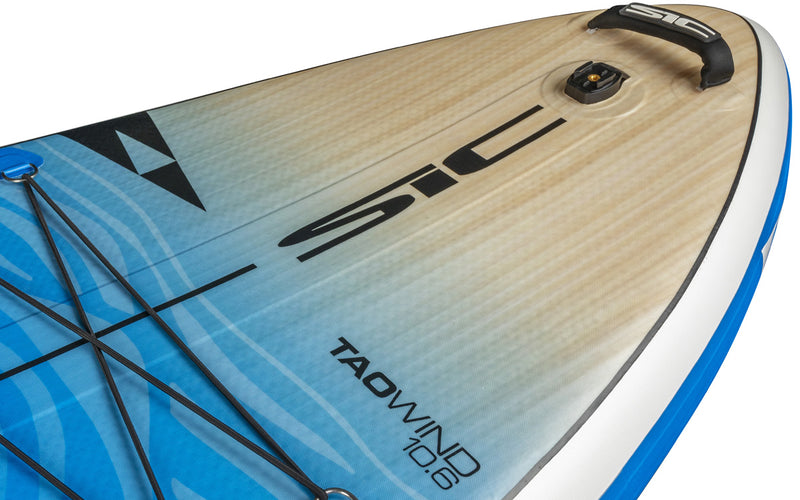 SIC Maui Tao Air Wind - SUP