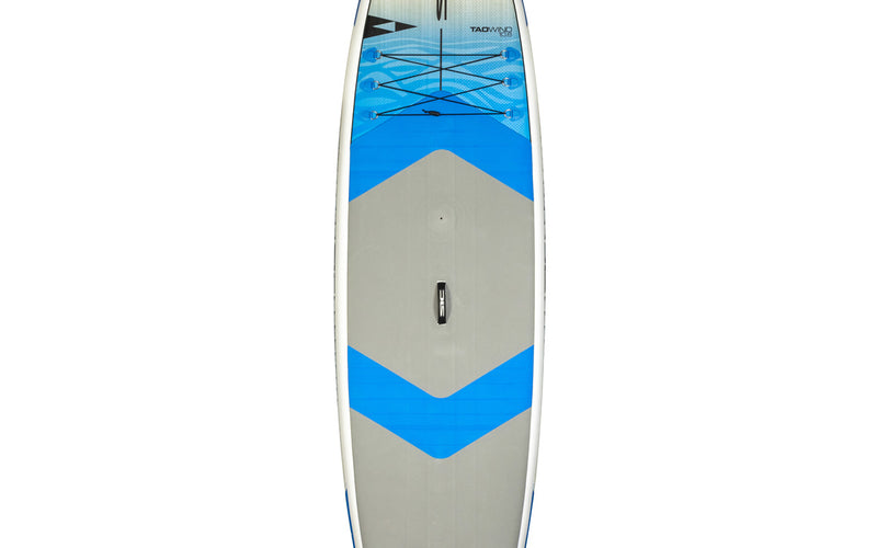 SIC Maui Tao Air Wind - SUP