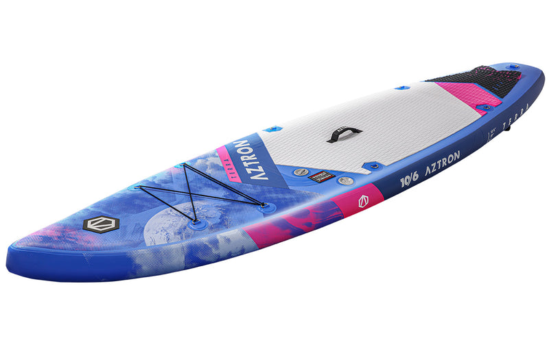 Aztron Terra - SUP