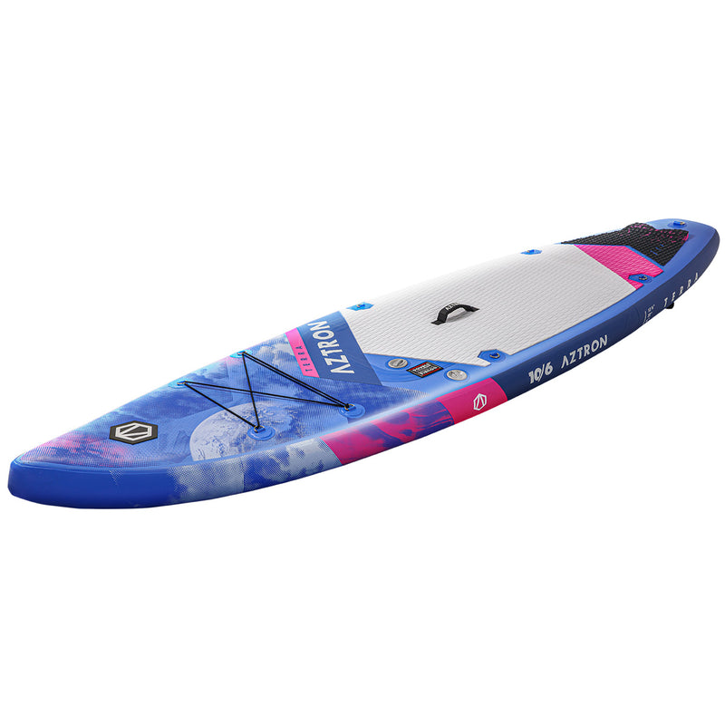 Aztron Terra - SUP