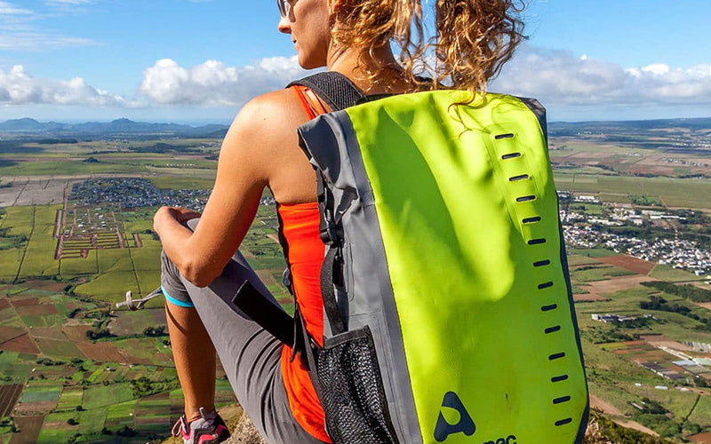 Aquapac Toccoa Trailproof Daypack - SUP