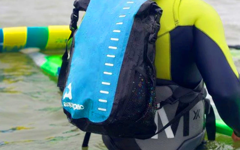 Aquapac Toccoa Trailproof Daypack - SUP