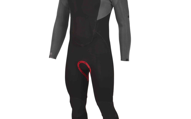 Sooruz FLY+ Back-Zip (5/4) - SUP