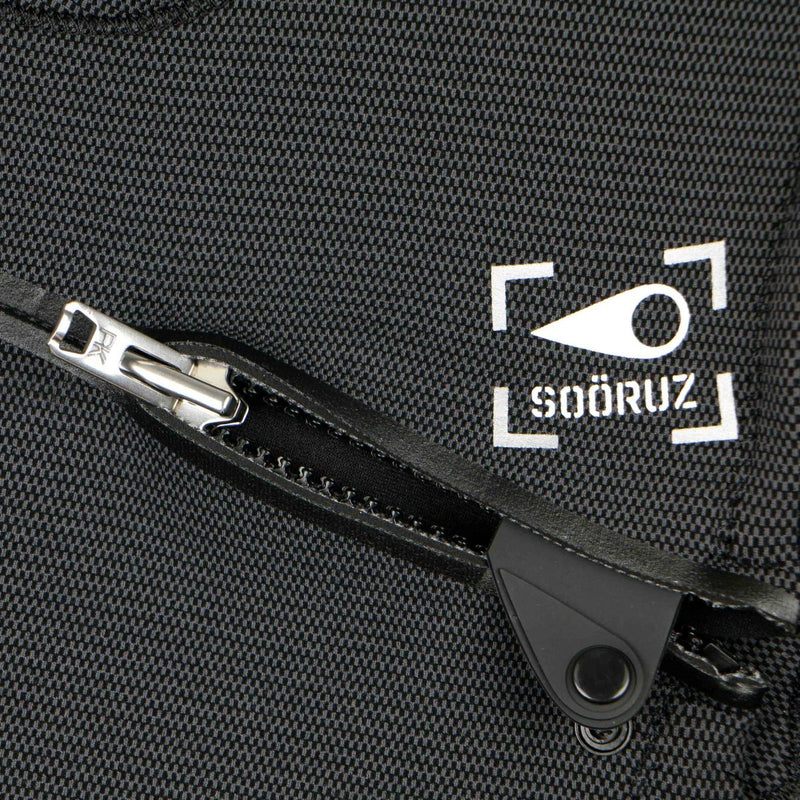 Sooruz Guru Pro Front-Zip (4/3) - SUP