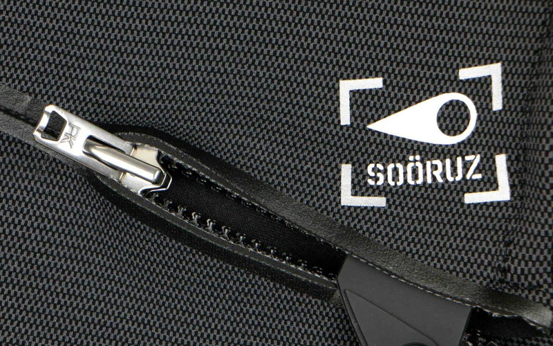 Sooruz Guru Pro Front-Zip (5/4) - SUP