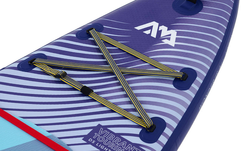 Aqua Marina Vibrant Touring Package - SUP