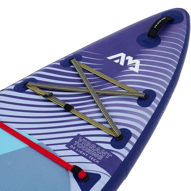Aqua Marina Vibrant Touring Package - SUP