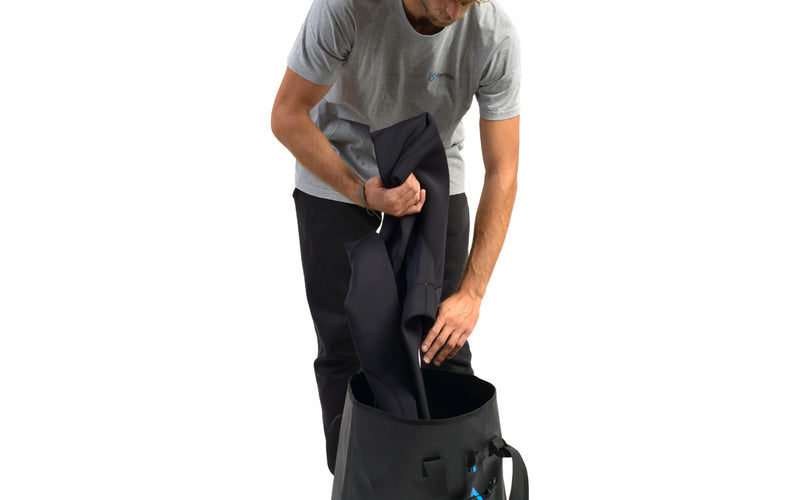 Surflogic Dry Bucket - SUP