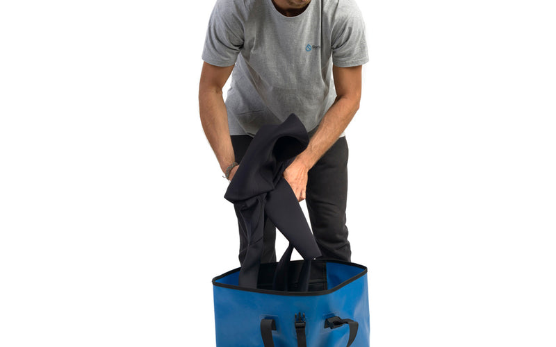 Surflogic Dry Bucket - SUP