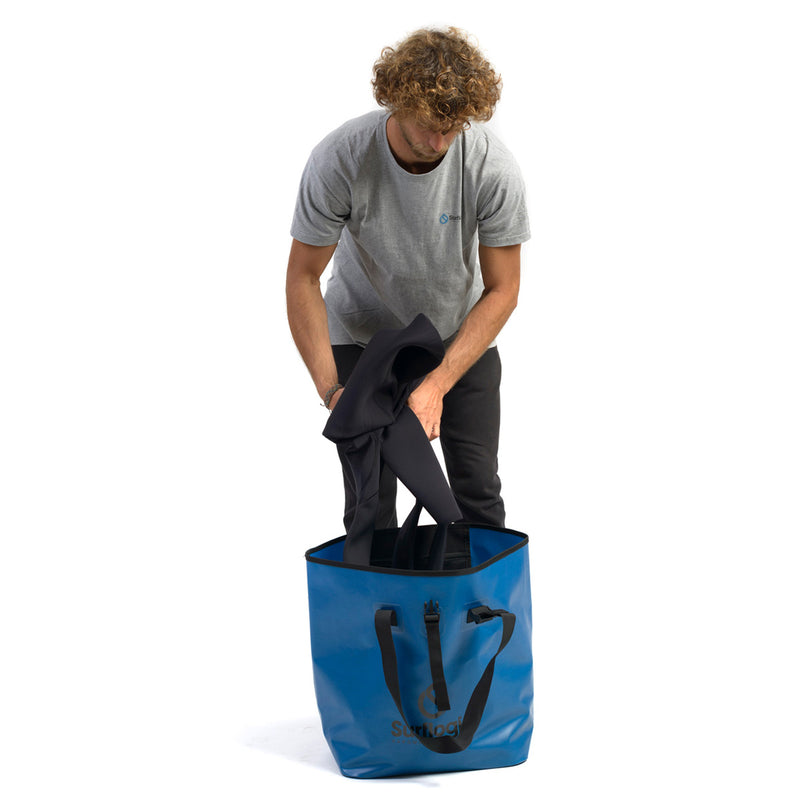 Surflogic Dry Bucket - SUP