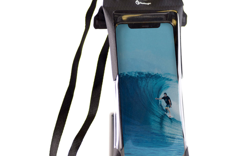 Surflogic Waterproof Phone Case - SUP
