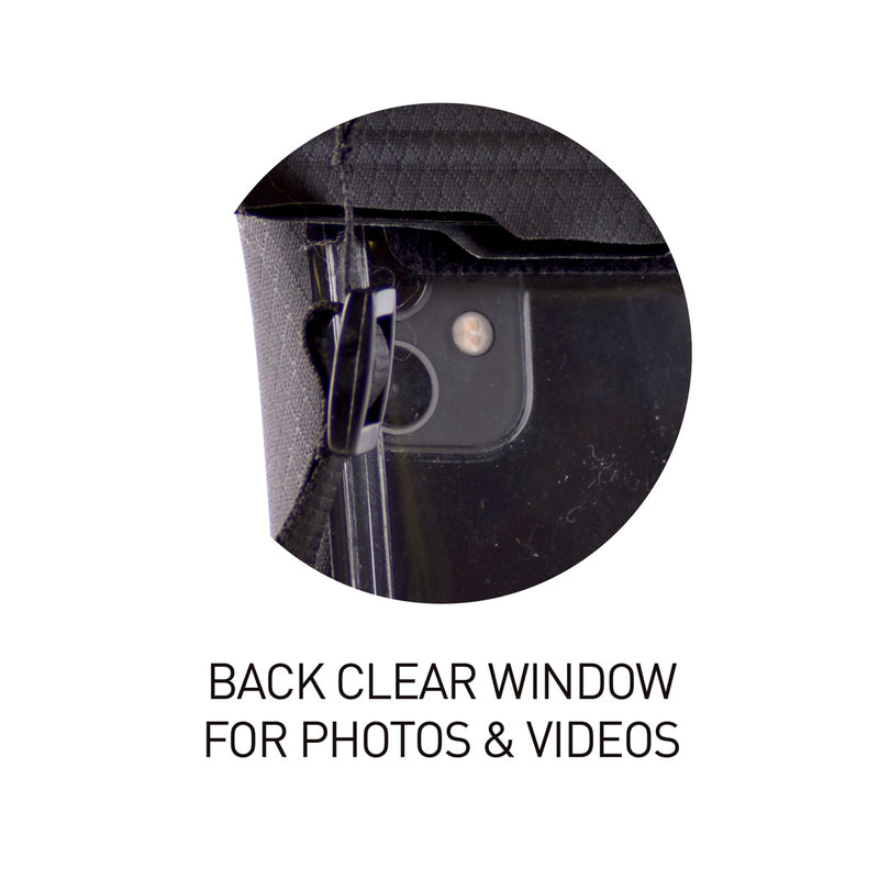 Surflogic Waterproof Phone Case - SUP