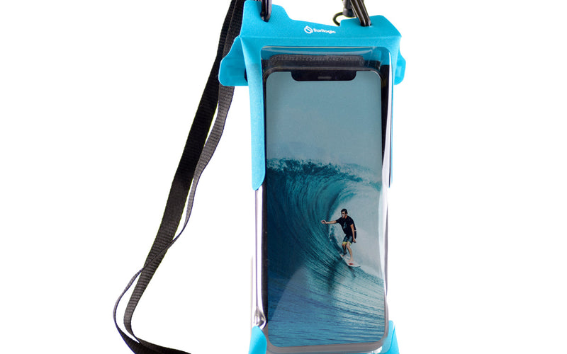 Surflogic Waterproof Phone Case - SUP