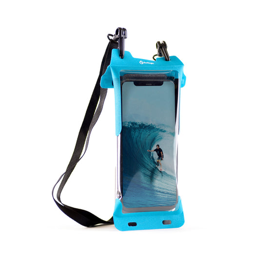 Surflogic Waterproof Phone Case - SUP