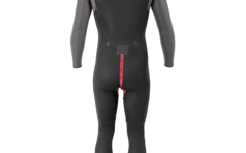 Sooruz FLY+ Front-Zip (5/4) - SUP
